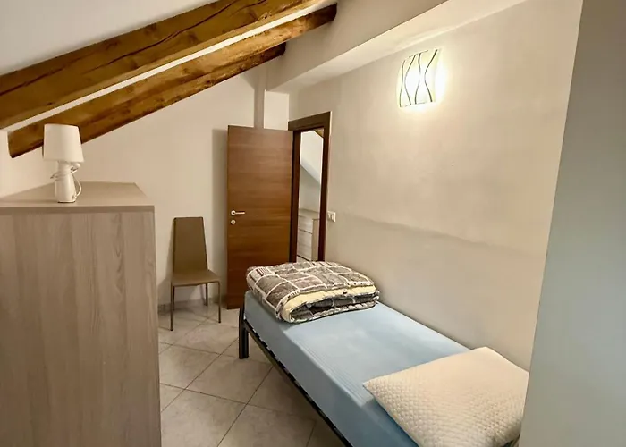 Monti クールマイユール