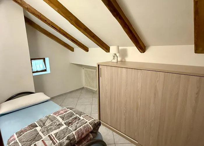 Monti クールマイユール