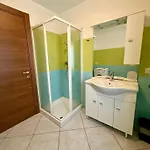 Дом отдыха Monti
