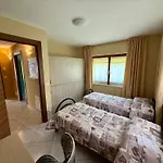Monti Дом отдыха Курмайор