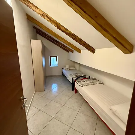 Prázdninový dům Monti *