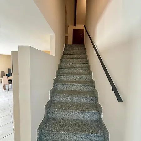 Prázdninový dům Monti Courmayeur