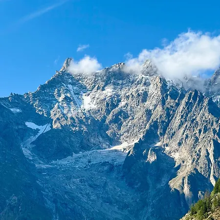 Dom wakacyjny Monti Courmayeur